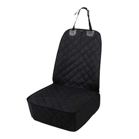 Hondendeken Auto - Autostoelhoes - Comfort Layer (Uitverkocht)