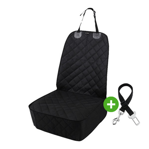Hondendeken Auto - Autostoelhoes - Comfort Layer (Uitverkocht)